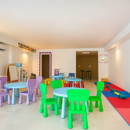 Hotel Arena Castillo