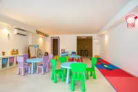 Hotel Arena Castillo