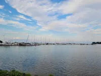 2 Person Holiday Home in Hejls