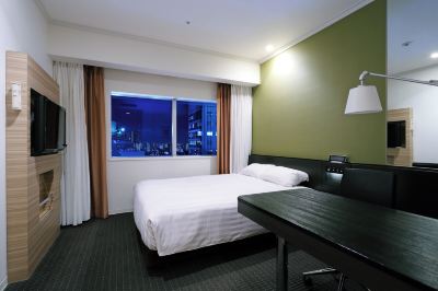 その他 パレスホテル大宮の写真