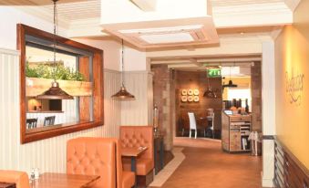 Premier Inn Newcastle Gosforth/Cramlington