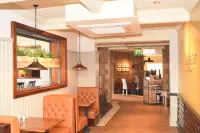 Premier Inn Newcastle Gosforth/Cramlington - Интернет