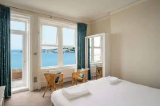 Grand Hotel Swanage Hotels in 