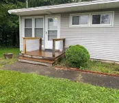 Cliffside Getaway: Turning Stone, Vernon Downs,etc Hotels in Vernon