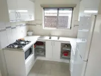 Silver Sands Tourist Park