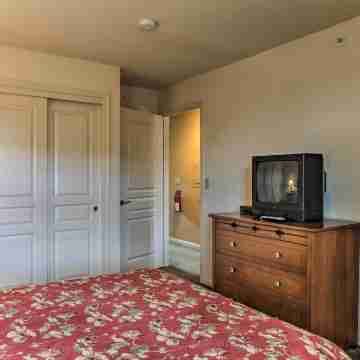 Mountain Creek Resort Home - Hot Tub & Pool Access Rooms