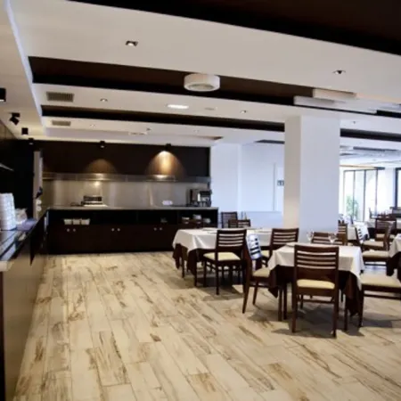 Hotel Kaype - Quintamar