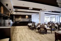 Hotel Kaype - Quintamar - Desayuno