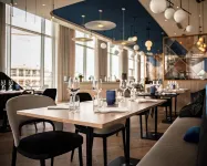 Residence Inn Strasbourg - Frühstück