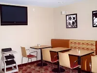 TownePlace Suites Cleveland Streetsboro - breakfast