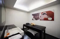 Yooma Urban Lodge - spa