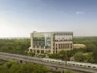 Radisson Hotel Delhi MG Road Hôtels à : 