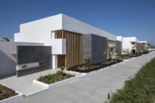 D' Andrea Lagoon All Suites - Adults Only