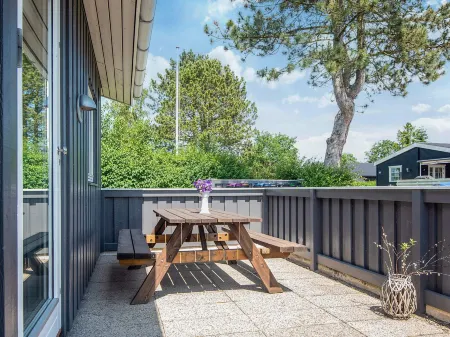 6 person holiday home in Haderslev-By Traum