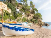 Villa in Lloret de Mar with Private Pool - Villaer