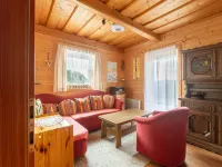 Chalet in Turracher Höhe near Ski Slopes - 2-Star
