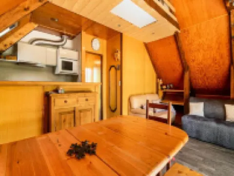 Chalet in Vars with Valley Views & Ski Access