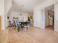 Villa in Rhone Alpes with Private Pool