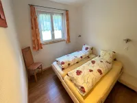 Mountain Stay with Balcony