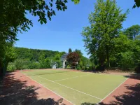Spacious Durbuy group stay - 2-Star