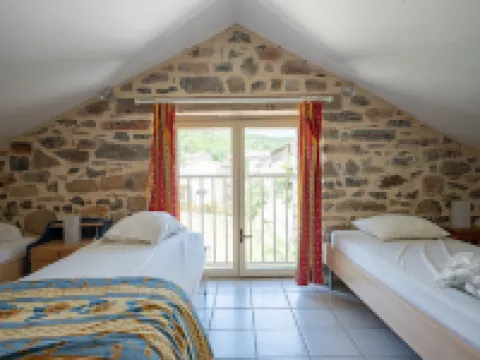 Tranquil Villa in Cévennes Hotels in Courry