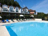 Apartment in Marciac near 24-hectare Lake