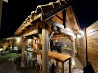 Luxurious villa with private spa near beach - Wifi