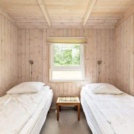 6 person holiday home in Bindslev-By Traum Hotels in Bindslev