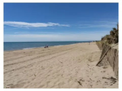 Maison de vacances Kurt dans le sud de la France Hotels in Portiragnes