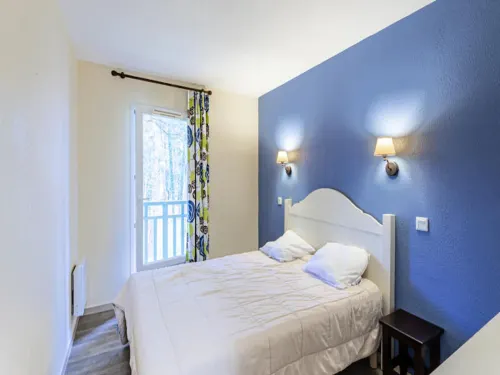 House of the Domaine du Golf de Pinsolle