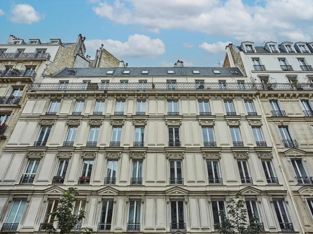 Charming Apartment - Eiffel Tower/trocadero - Paris