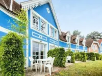 Prestige House 3 bedrooms (8 people)