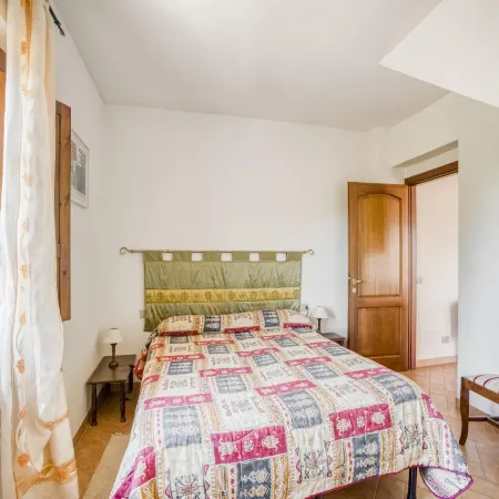 Apartment Near Donatello Sculpture