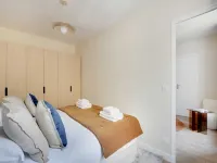 Cosy apartment in Ivry-sur-Seine - 2-Star