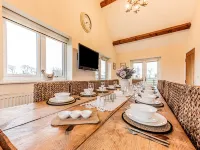 Country House in Babell near Clwydian Range - 3성급