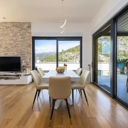 Villa Agave - Four Bedroom Villa with Swimming Pool