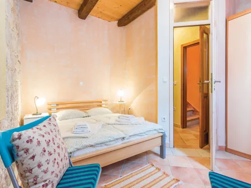 Holiday Home in Vrsar near the Sea Hotels in Vrsar