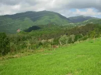 Holiday Home in Mulazzo near Tuscan Castles