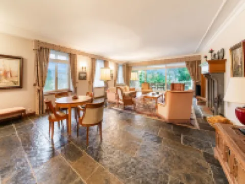 Charming Stay by High Fens