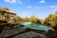 Wine Apartments Florence Lawrence Hotels in Scandicci