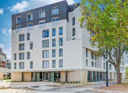 ZENAO Appart'hôtels Dijon