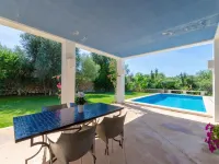 Sa Plana - Villa With Private Pool In Son Servera - Vila