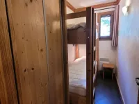 Apartment in Val-Cenis with Ski-in/Ski-Out