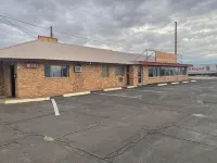 Sands Motel Hotels in Culberson County