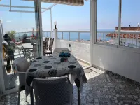 Penthouse in Nerja near Balcón de Europa