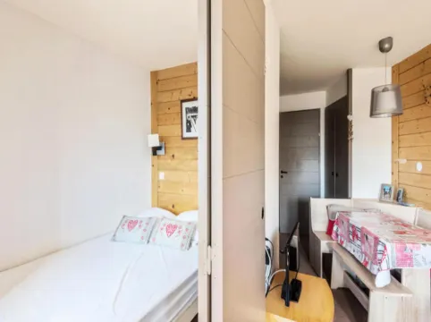 Selection Apartment 1 bedroom (4 people)