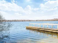 8 person holiday home in Ansager-By Traum Hotels in Ansager