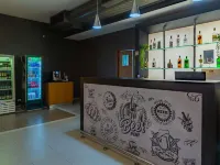 Ibis Manaus Distrito Industrial - bar