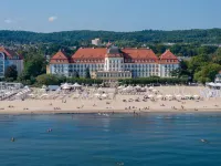 Sofitel Grand Sopot