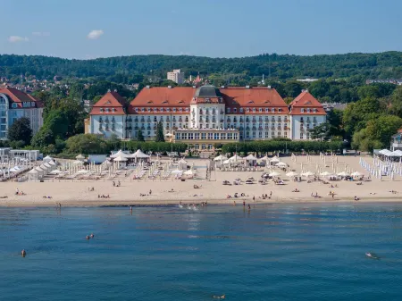 Sofitel Grand Sopot